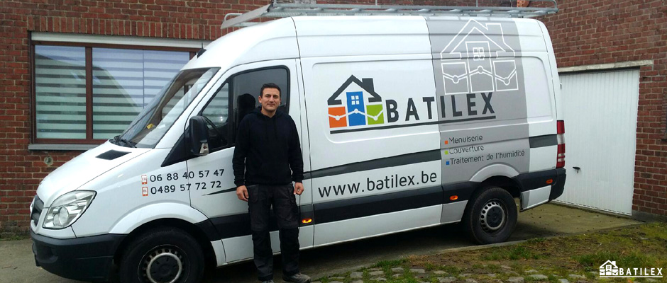 savoir faire batiment Batilex