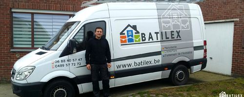 Coup de projecteur sur nos réalisations.