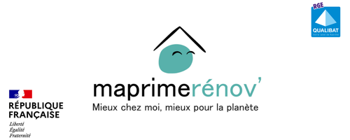Rénovation énergétique : "MaPrimeRénov"