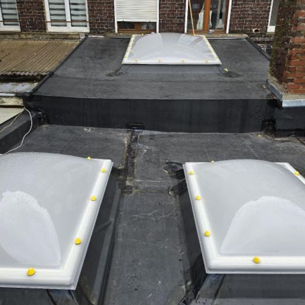 Renovation Toiture Epdm Armentieres