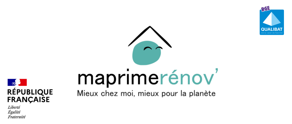 Rénovation énergétique : "MaPrimeRénov"